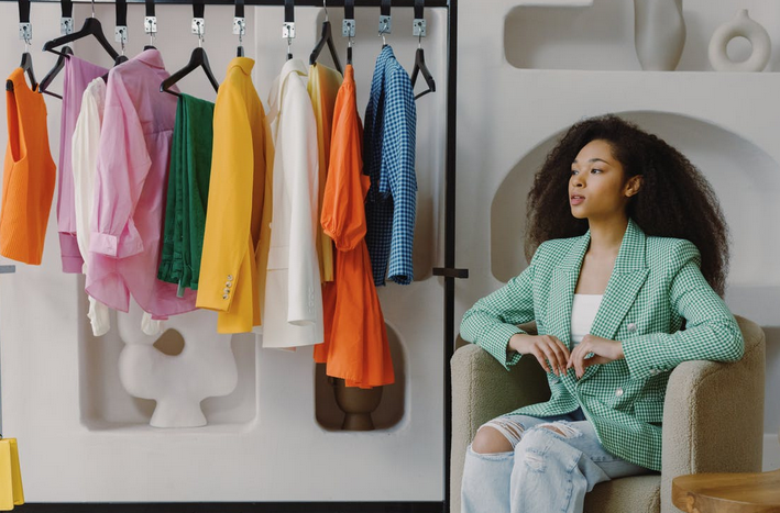clothes